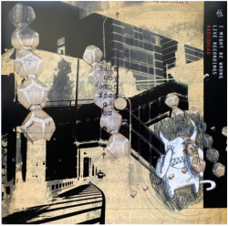 Виниловая пластинка Radiohead - I Might Be Wrong