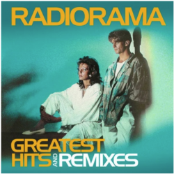 Виниловая пластинка Radiorama - Greatest Hits & Remixes