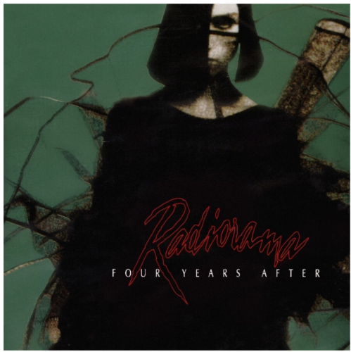 Виниловая пластинка Radiorama - Four Years After