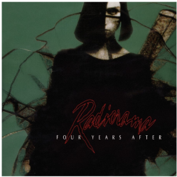 Виниловая пластинка Radiorama - Four Years After