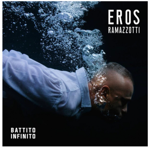 Виниловая пластинка Eros Ramazzotti - Battito Infinito