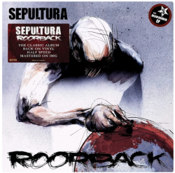 Виниловая пластинка SEPULTURA - Roorback (2 LP)