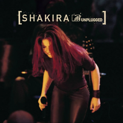 Виниловая пластинка SHAKIRA - MTV UNPLUGGED (2LP)