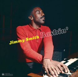 Виниловая пластинка Jimmy Smith - Bashin'
