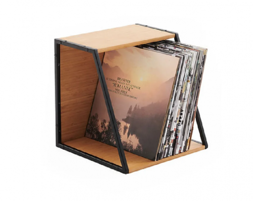 Подставка для хранения винила NorStone Vinyl LP Case
