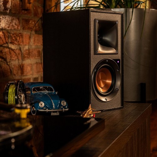 Полочная акустика Klipsch Reference R-41PM (Sales)