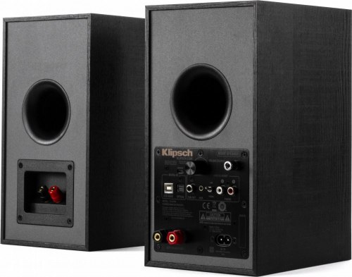 Полочная акустика Klipsch Reference R-41PM (Sales)