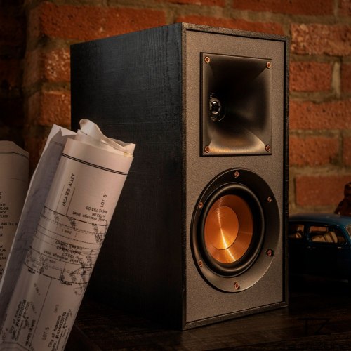 Полочная акустика Klipsch Reference R-41PM (Sales)