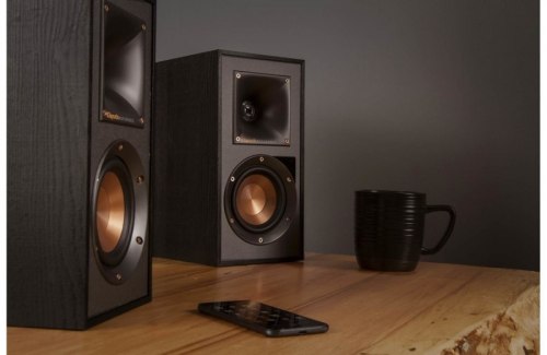 Полочная акустика Klipsch Reference R-41PM (Sales)