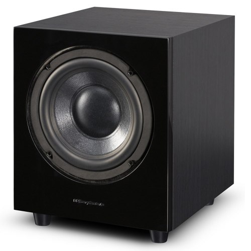 Активный сабвуфер Wharfedale WH-D8 (А)
