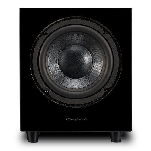 Активный сабвуфер Wharfedale WH-D8 (А)