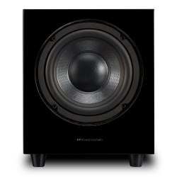 Активный сабвуфер Wharfedale WH-D8 (А)