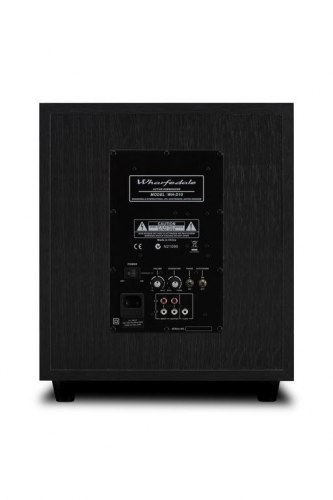 Активный сабвуфер Wharfedale WH-D10 (А)