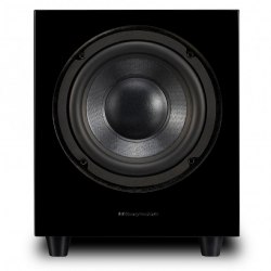 Активный сабвуфер Wharfedale WH-D10 (А)