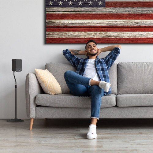 Активная полочная акустика Klipsch Flexus Sur 100 (Sales)