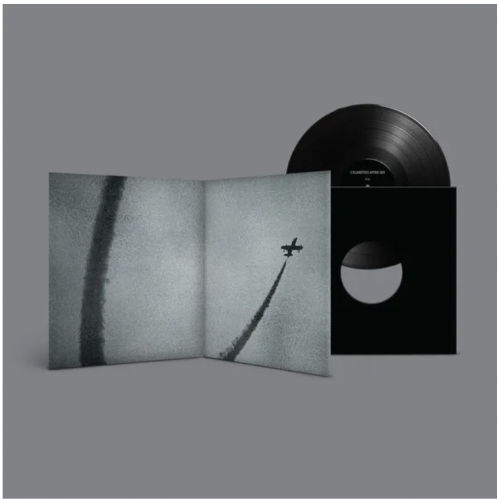 Виниловая пластинка Cigarettes After Sex - Cry (Deluxe Limited Edition Vinyl)