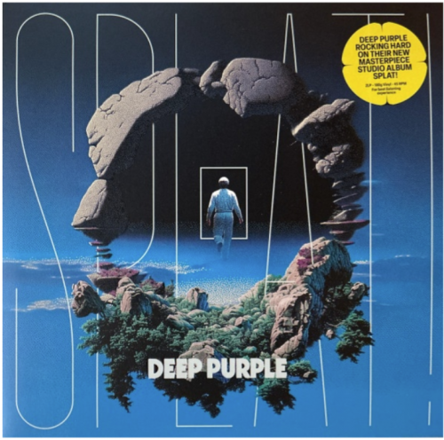 Виниловая пластинка Deep Purple - Splat!