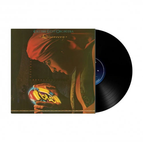 Виниловая пластинка Electric Light Orchestra - Discovery