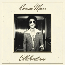 Виниловая пластинка Bruno Mars - Collaborations
