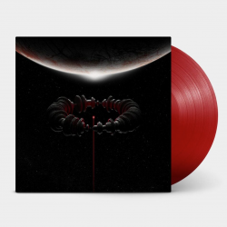 Виниловая пластинка MUSE - The Wow! Signal (Opaque Red Vinyl)