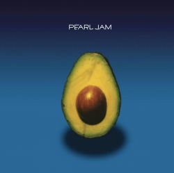 Виниловая пластинка Pearl Jam - Pearl Jam (2LP)