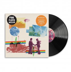 Виниловая пластинка PINK FLOYD - 8-Tracks