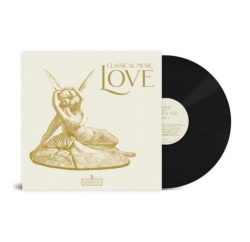 Виниловая пластинка Various Artists Love Classical Music