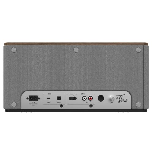 Беспроводная акустическая система Klipsch The Three Plus (Sales)
