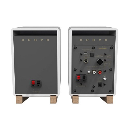 Активная полочная акустика Onkyo GX-10DB (Sales)