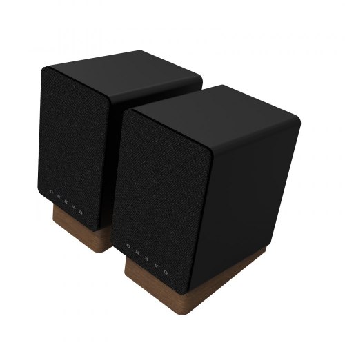 Активная полочная акустика Onkyo GX-10DB (Sales)