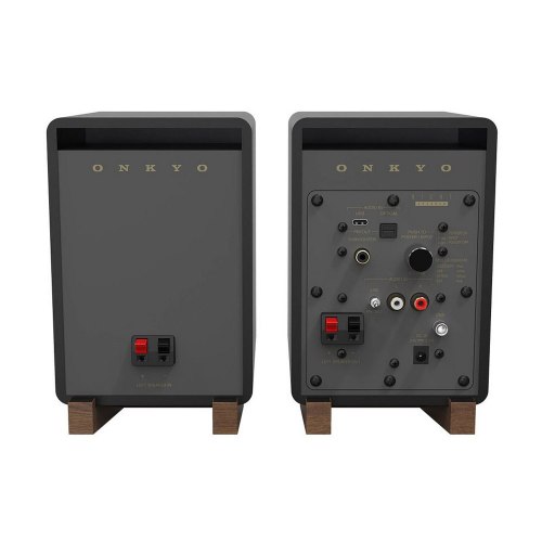Активная полочная акустика Onkyo GX-10DB (Sales)