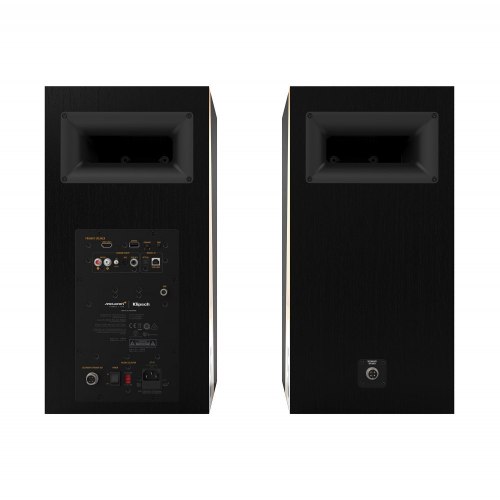 Активная полочная акустика Klipsch The Nines (Sales)
