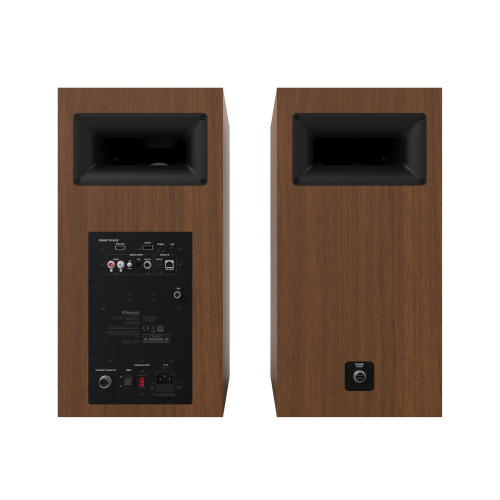 Активная полочная акустика Klipsch The Nines (Sales)