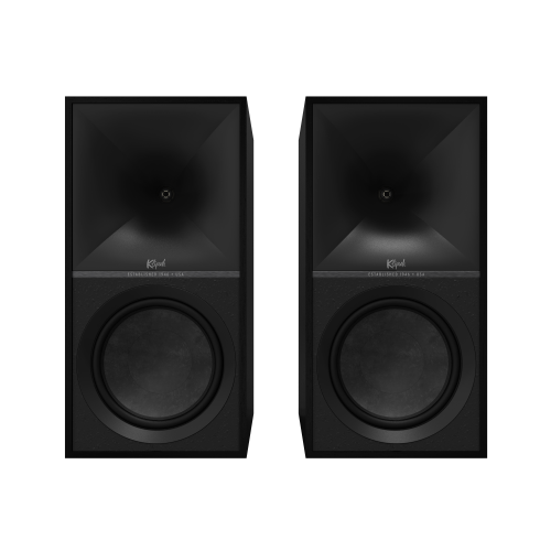 Активная полочная акустика Klipsch The Nines (Sales)