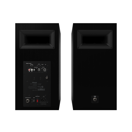 Активная полочная акустика Klipsch The Nines (Sales)