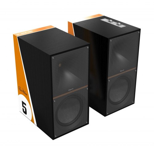 Активная полочная акустика Klipsch The Nines (Sales)