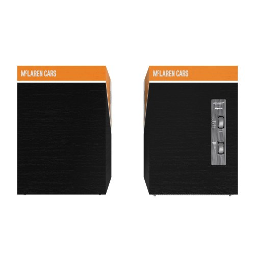 Активная полочная акустика Klipsch The Nines (Sales)