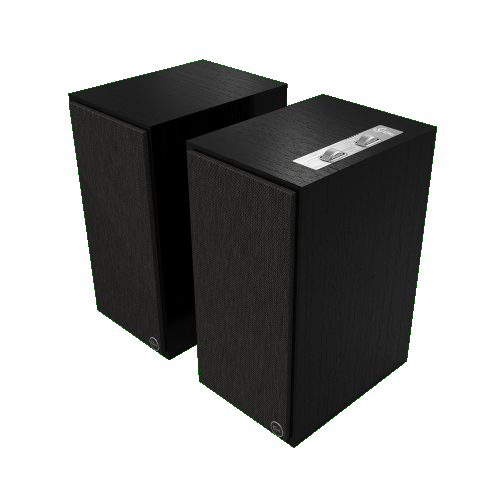 Активная полочная акустика Klipsch The Sevens (Sales)