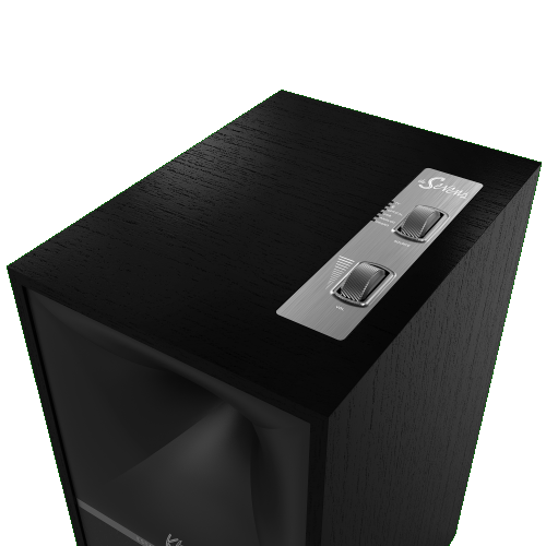 Активная полочная акустика Klipsch The Sevens (Sales)