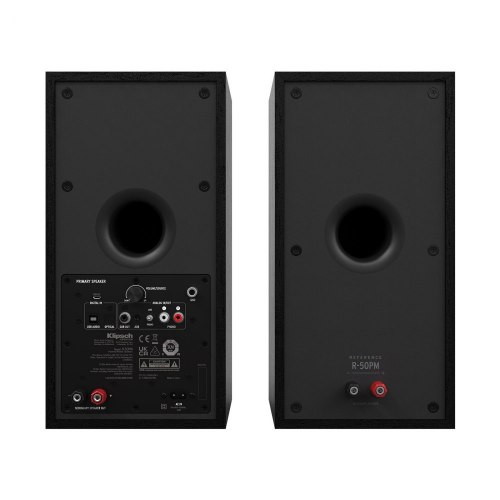 Активная полочная акустика Klipsch R-50PM (Sales)