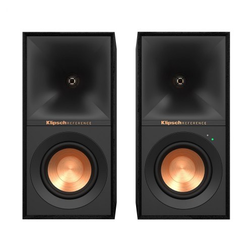 Активная полочная акустика Klipsch R-40PM (Sales)