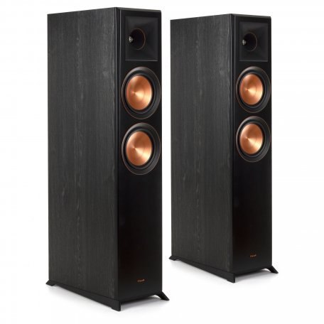 Напольная акустика Klipsch RP-6000F II Ebony (Sales)