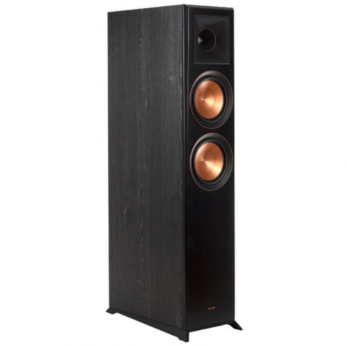 Напольная акустика Klipsch RP-6000F II Ebony (Sales)