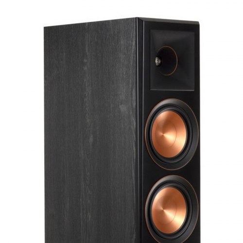 Напольная акустика Klipsch RP-6000F II Ebony (Sales)