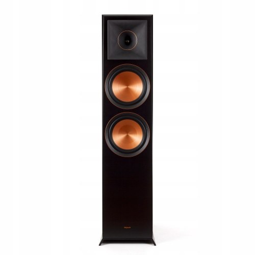 Напольная акустика Klipsch RP-6000F II Ebony (Sales)