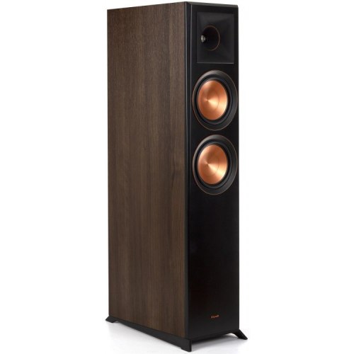 Напольная акустика Klipsch RP-6000F II Walnut (sales)