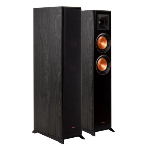 Напольная акустика Klipsch RP-5000F II Ebony (Sales)