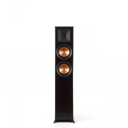 Напольная акустика Klipsch RP-5000F II Ebony (Sales)