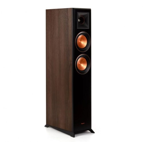 Напольная акустика Klipsch RP-5000F II Walnut (Sales)