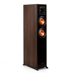 Напольная акустика Klipsch RP-5000F II Walnut (Sales)
